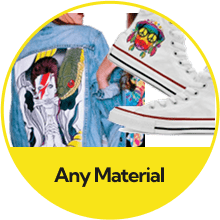 any-material