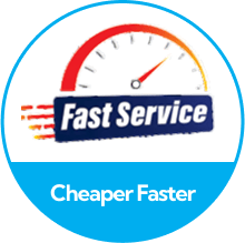 cheaper-faster