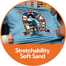 stretchability-soft-sand